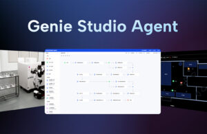 AGIBOT launches Genie Studio Agent zero-code application platform for robots