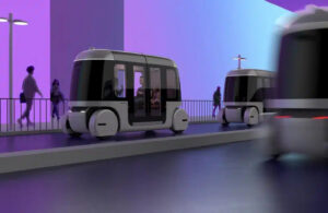 Glydways brings in $170M to scale its AV technology