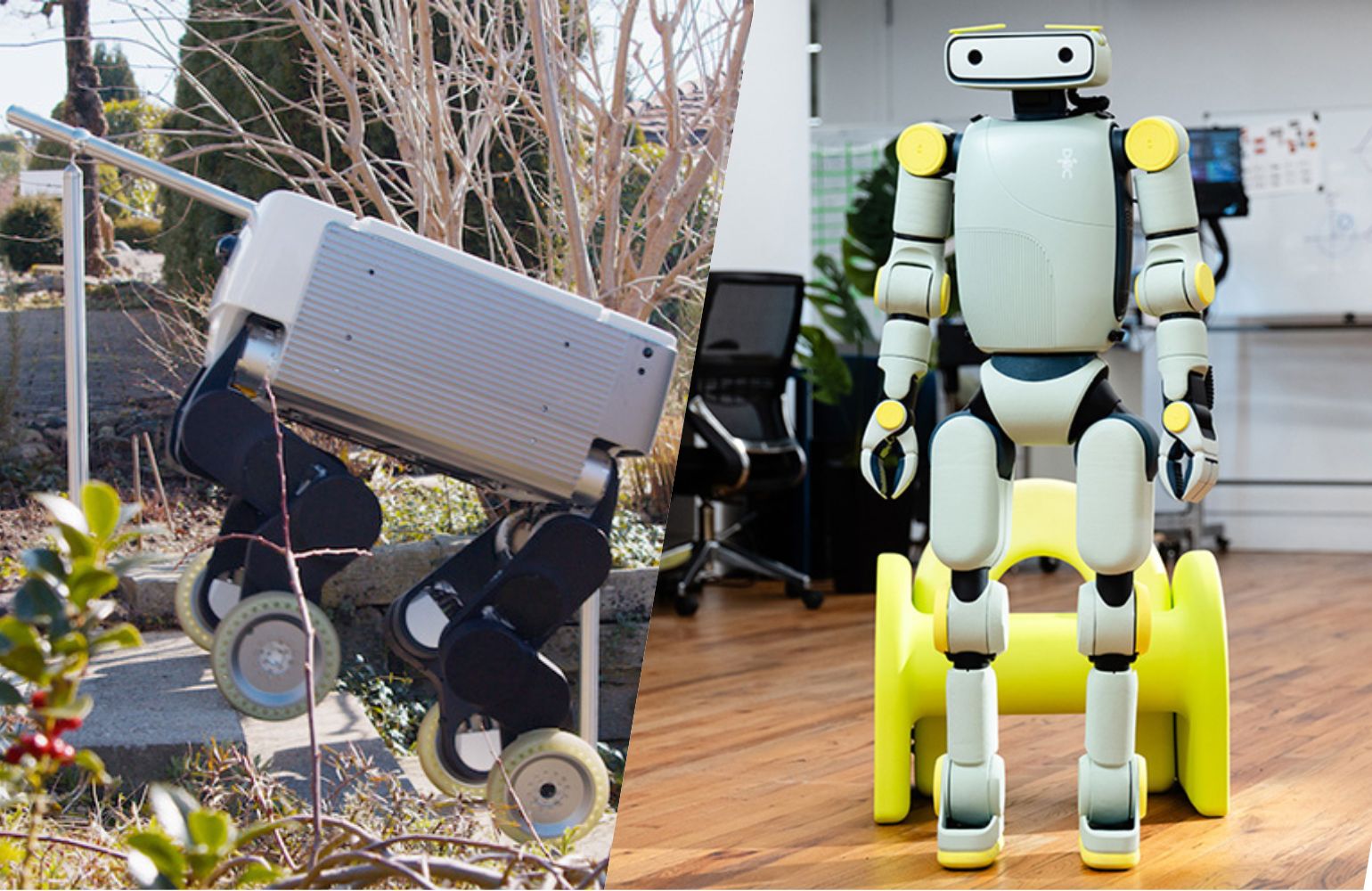 Imagen de la noticia: El CEO de Amazon dice que la robótica es clave para una entrega más rápida y menores costos (The Robot Report)