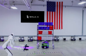 Skild acquires Fetch Robotics assets from Zebra