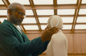 1X begins production of NEO humanoids in California facility