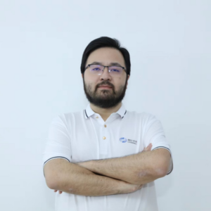 David Chen, Orbbec