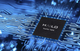 HAilo provides processors for edge AI devices such as robots.