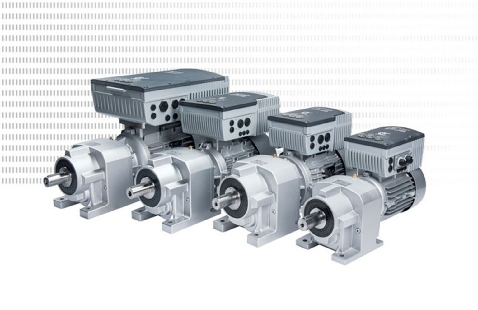 Imagen de la noticia: NORD Drivesystems lanza arrancadores de motor y variadores de frecuencia (The Robot Report)