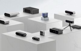 Orbbec offers a range of cameras for robot navigation.