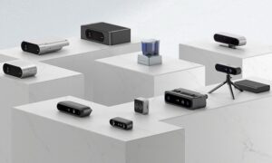 Orbbec offers a range of cameras for robot navigation.