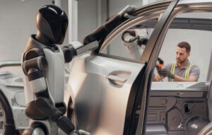 QNX has released research looking at robotics development challenges and priorities.