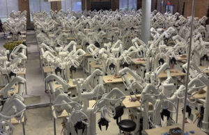 Tutor Intelligence builds Data Factory to train robot AI in the real world