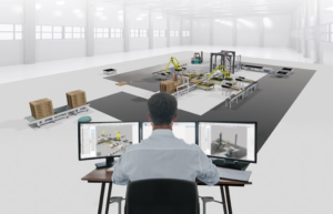 Visual Components says simulation is important to planning manufacturing.