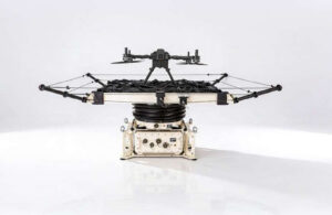 WaiV Robotics emerges from stealth to help drones take off and land at sea