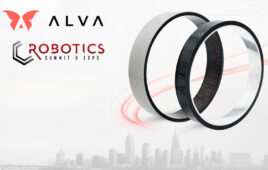 Alva frameless motors.