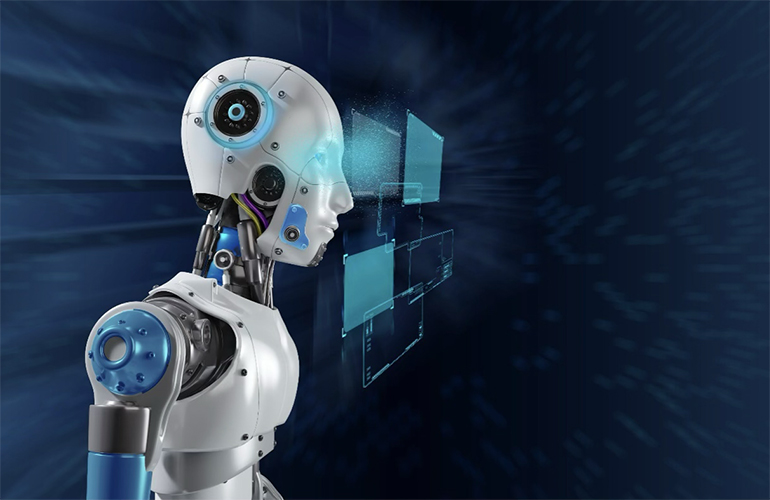 Robotikte Görüş Bağlantısının Evrimi: USB ve Ethernet'ten GMSL'ye