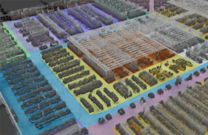 Brain Corp and UC San Diego are creating a contextual grounding layer for robot autonomy.