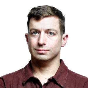 Brian Gerkey, CTO, Intrinsic