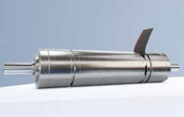 FAULHABER has designed DualGear to offer economical performance in space-constrained applications.