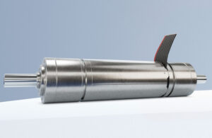FAULHABER designs DualGear for autonomous logistics systems