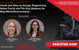 Molly Lynch and Brenda Courim will speak at an upcoming webinar.