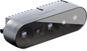 RealSense unveils AI-native D585 Pro depth camera for robots
