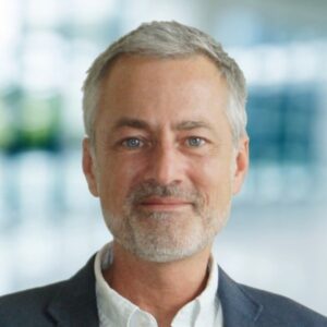 Jason Seawall, CEO of Numerus