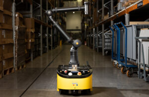 Kassow Robots said its cobots can reach difficult-to-access areas, handle heavier objects, and perform demanding tasks with greater accuracy.