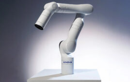 Designed for precision-driven surgical robotics, Kinova said KIMA combines calibrated accuracy, repeatable motion control, and compact clinical integration.