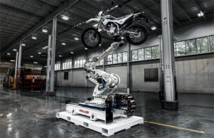 Kawasaki Robotics to debut RL030N physical AI platform at Automate