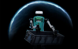 Agility Robotics, a humanoid robotics developer, is the first to use NVIDIA Halos for Robotics to build safety into its humanoids working in factories, warehouses, and logistics operations for customers including Amazon, GXO, Schaeffler, and Toyota Motor Manufacturing Canada.