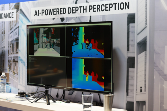 Orbbec says its systems provide reliable AI-powered depth perception.