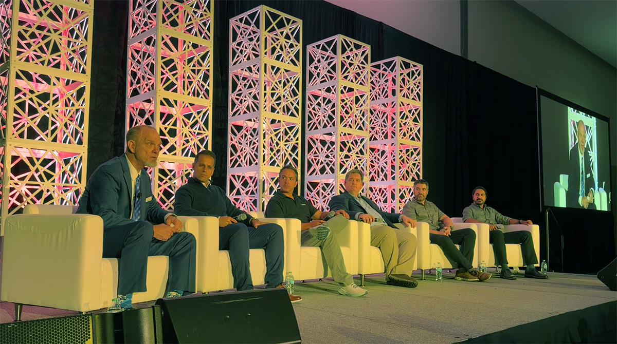 Robotics Summit panel explores the state of humanoid robot design