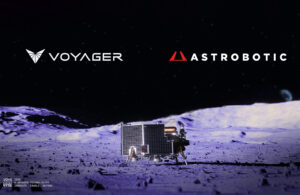 Voyager Technologies acquires Astrobotic to advance lunar initiatives