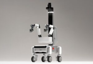 Cobot’s Proxie Gen 2 robot adds autotasking, mobile manipulation
