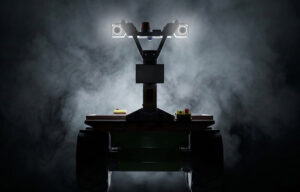 Burro introduces Grande 44 with proven outdoor autonomy built for heavy industry