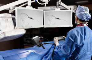Microbot Medical to expand veteran access to robotic surgery with LIBERTY