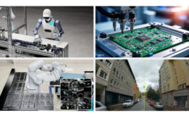 NVIDIA is offering AI agent tools to robotics and autonomous vehicle developers.