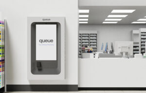 Queue is developing a fully automated pharmacy.