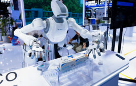BrainCo has spent over a decade developing its brain control interface and medical rehabilitation technology.