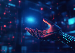 Report shares the state of physical AI and robotics