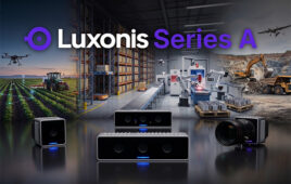 Luxonis provides AI perception for a range of industrial use cases.