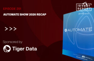 Automate 2026 show recap