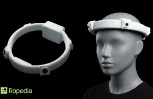 Ropedia raises $22M to scale data collection for training robots