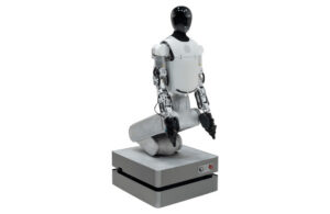 U.K.-based Humanoid secures $152M in Series A funding