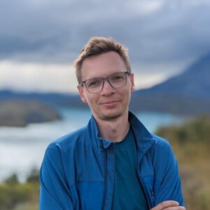 Roman Nefedov, Avride