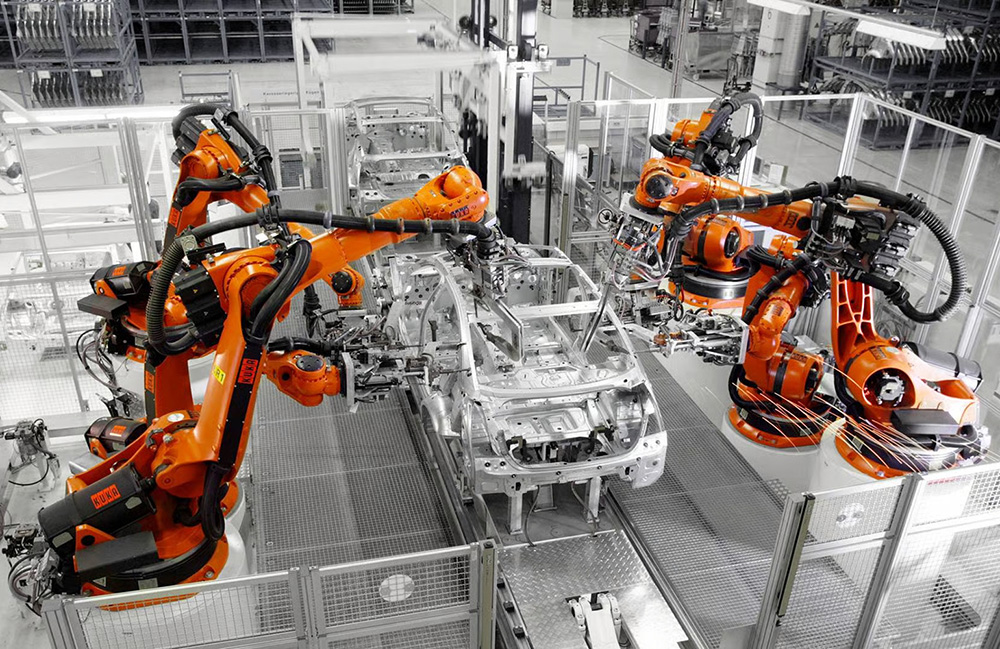 Imagen de la noticia: ¿Están los proveedores preparados para los nuevos estándares de seguridad de los robots? (The Robot Report)