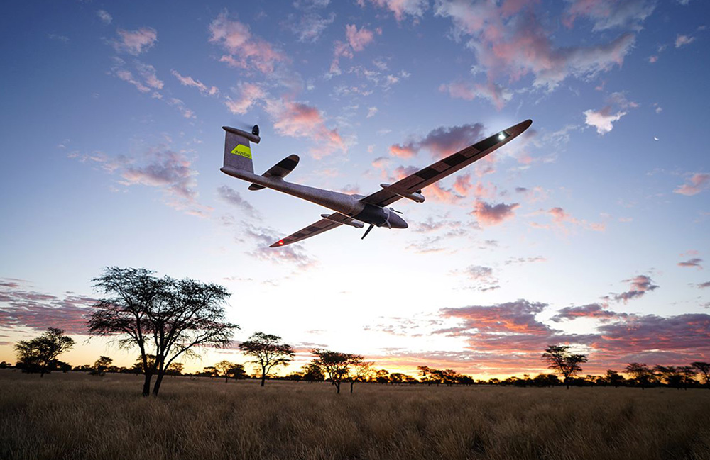 Imagen de la noticia: Quantum Systems recauda 1.200 millones de dólares para ampliar la producción y el despliegue de drones (The Robot Report)