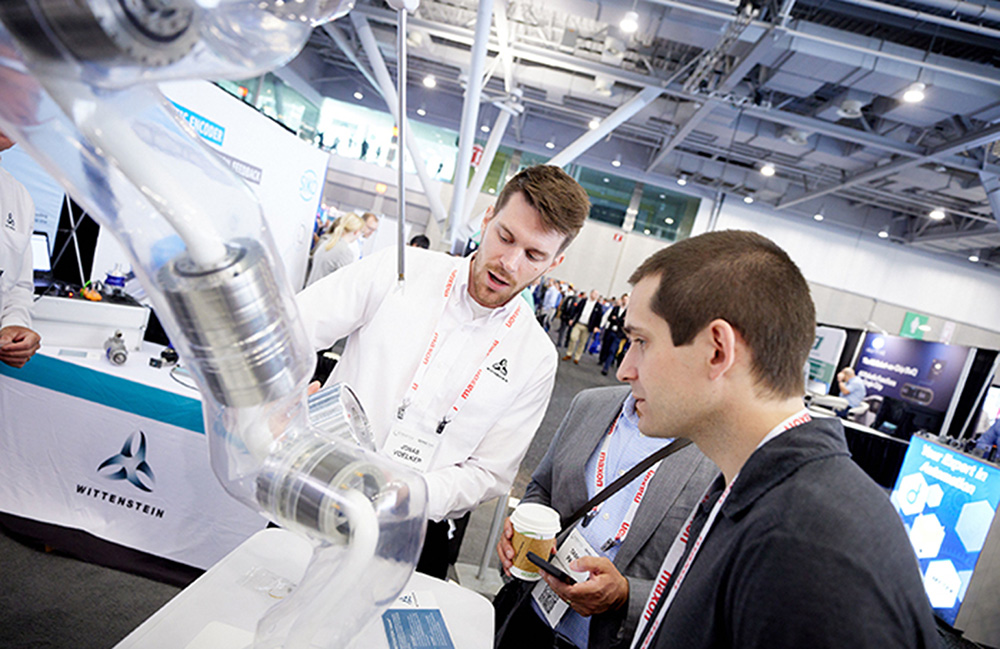 Imagen de la noticia: Llamando a todas las startups de robótica: postularse a RoboBusiness Startup Alley (The Robot Report)