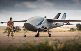 AIR's technology brings together advanced flight systems, intelligent automation, and purpose-built design to create smart aircrafts.