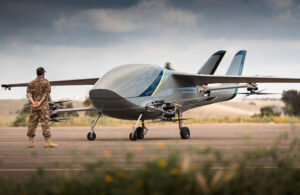 AIR to use Elmo Motion Control technology in uncrewed cargo aircraft