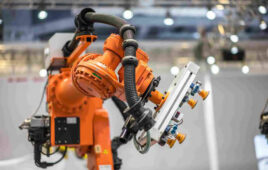 The ARM Institute has issued Project Call 27-01 for defense-related manufacturing technology projects.