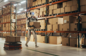 Why robots that can’t communicate naturally won’t be adopted