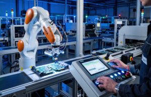 Robots don’t run themselves: The workforce powering physical AI